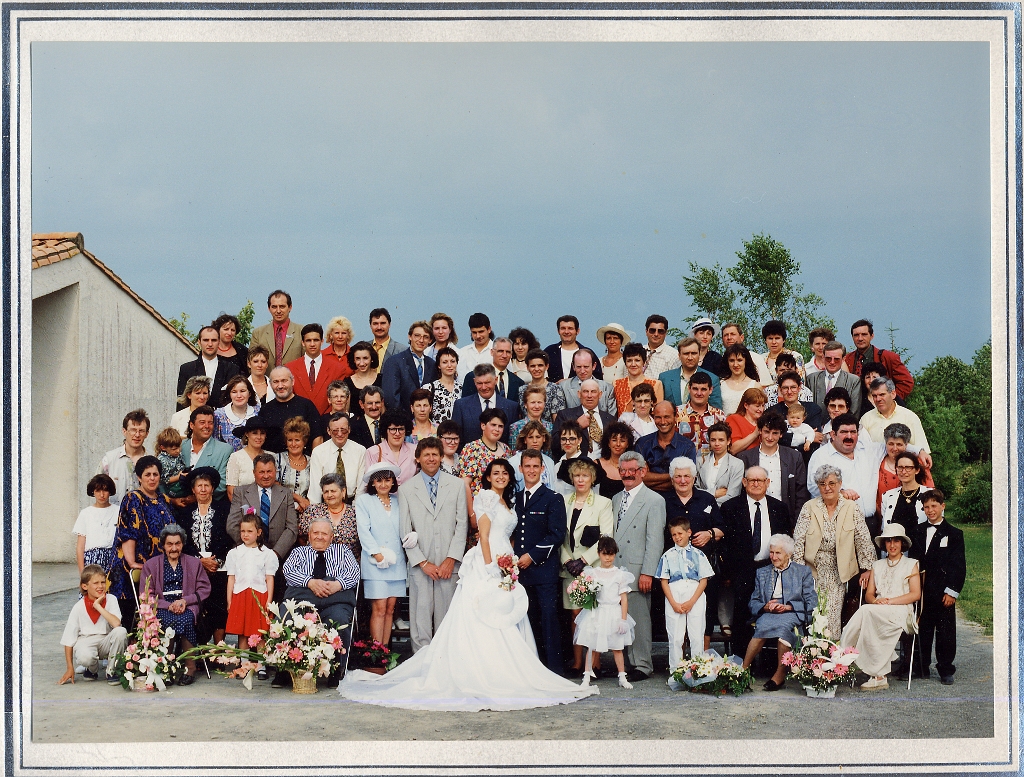 BOURSIN COLLECTION Marriage Group 2.jpg